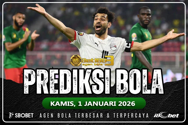 Prediksi Bola Akurat Terpercaya