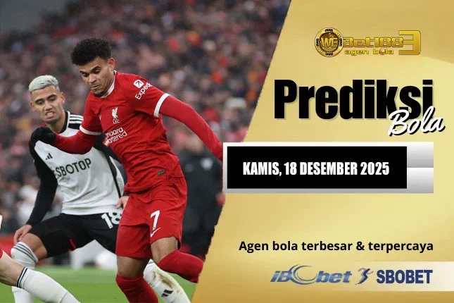 Prediksi Bola Akurat Terpercaya Prediksi Bola Akurat Terpercaya