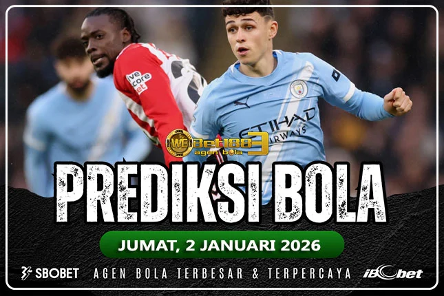 Prediksi Bola Akurat Terpercaya