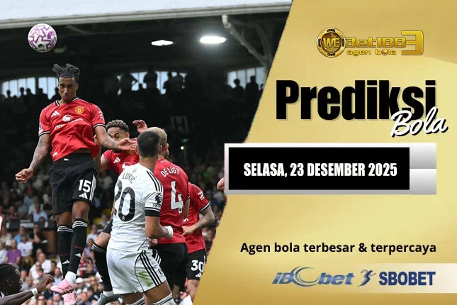 Prediksi Bola Akurat Terpercaya Prediksi Bola Akurat Terpercaya