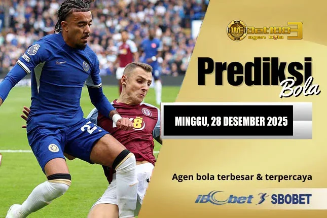 Prediksi Bola Akurat Terpercaya