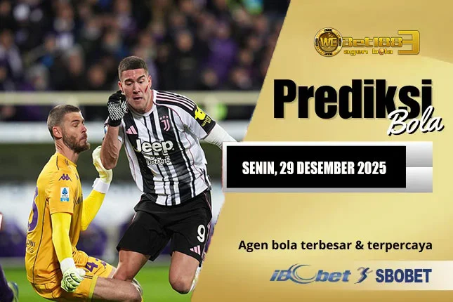 Prediksi Bola Akurat Terpercaya