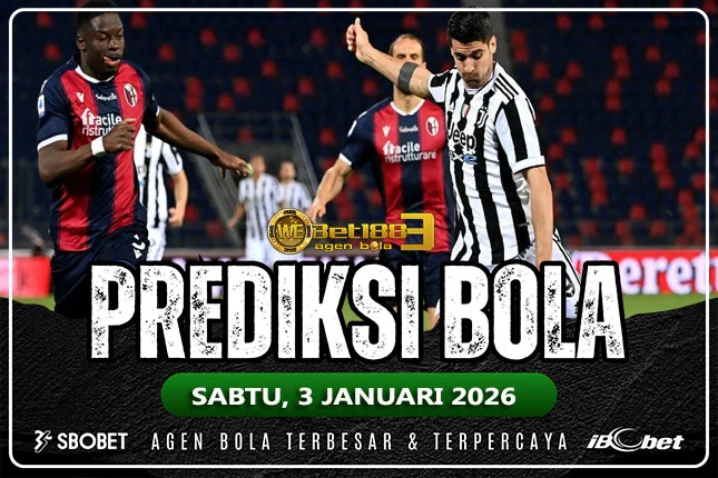 Prediksi Bola Akurat Terpercaya