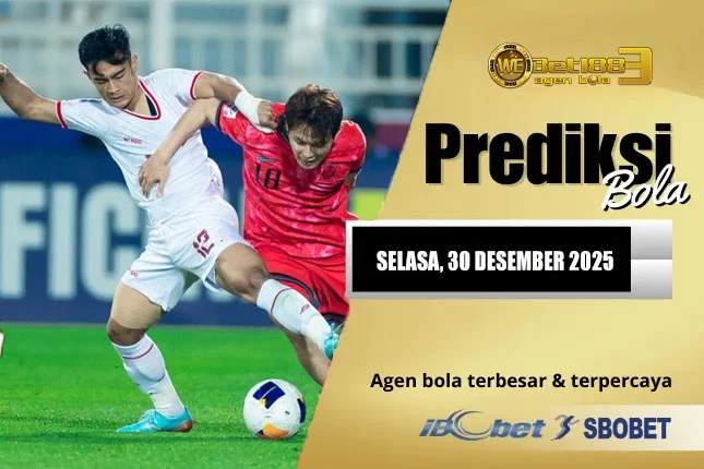 Prediksi Bola Akurat Terpercaya