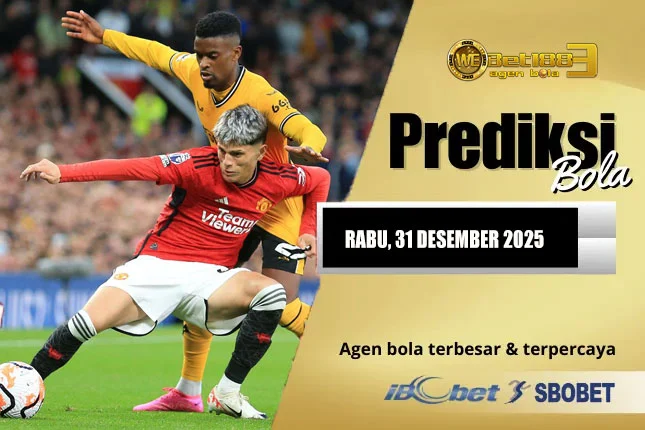 Prediksi Bola Akurat Terpercaya