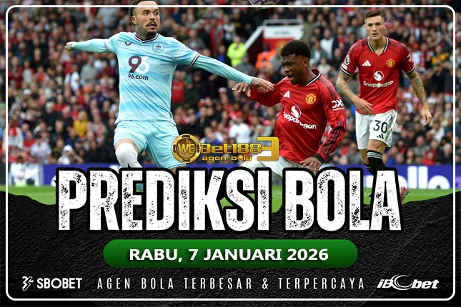 Prediksi Bola Akurat Terpercaya