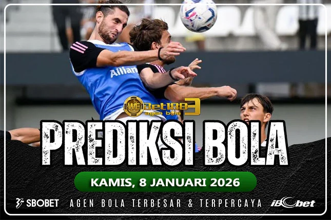 Prediksi Bola Akurat Terpercaya