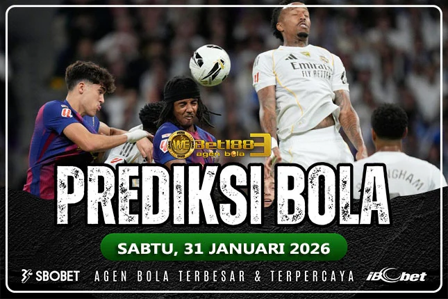 Prediksi Bola Akurat Terpercaya Prediksi Bola Akurat Terpercaya