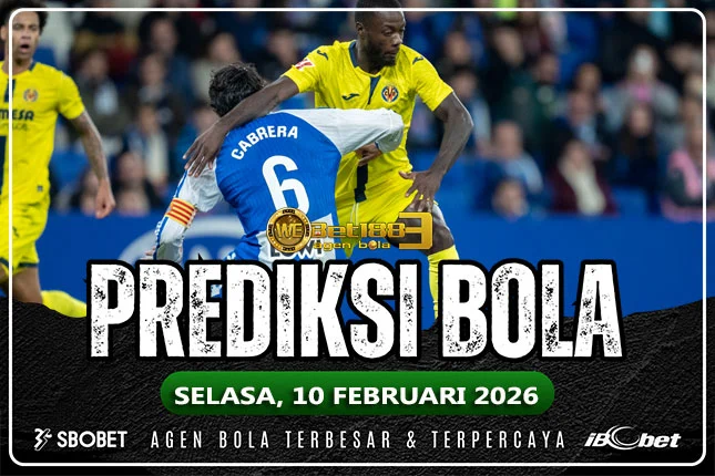 Prediksi Bola Akurat Terpercaya