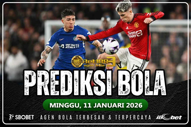 Prediksi Bola Akurat Terpercaya