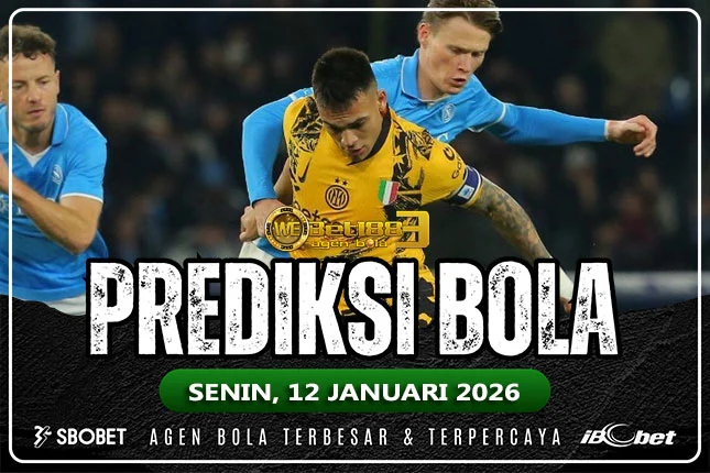 Prediksi Bola Akurat Terpercaya