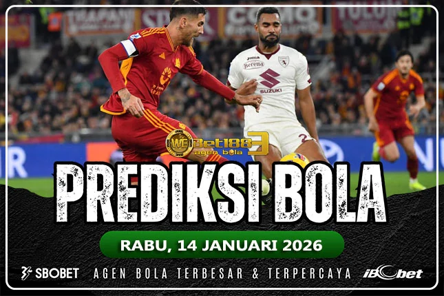 Prediksi Bola Akurat Terpercaya