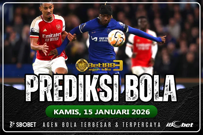 Prediksi Bola Akurat Terpercaya