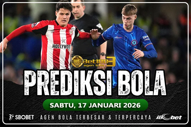 Prediksi Bola Akurat Terpercaya