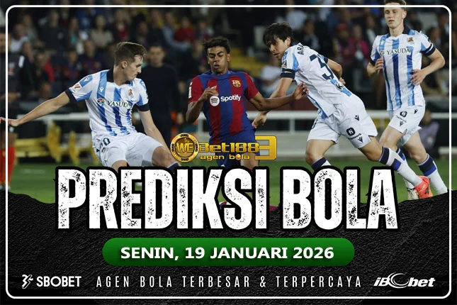 Prediksi Bola Akurat Terpercaya