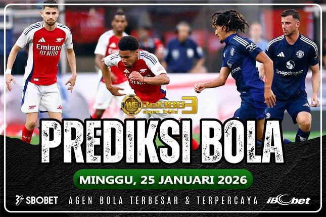 Prediksi Bola Akurat Terpercaya Prediksi Bola Akurat Terpercaya