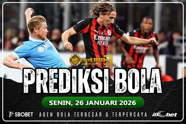 Prediksi Bola Akurat Terpercaya Prediksi Bola Akurat Terpercaya
