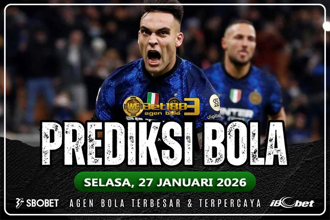 Prediksi Bola Akurat Terpercaya Prediksi Bola Akurat Terpercaya