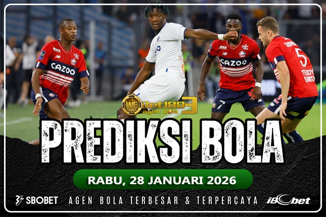 Prediksi Bola Akurat Terpercaya Prediksi Bola Akurat Terpercaya