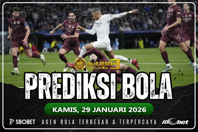 Prediksi Bola Akurat Terpercaya Prediksi Bola Akurat Terpercaya