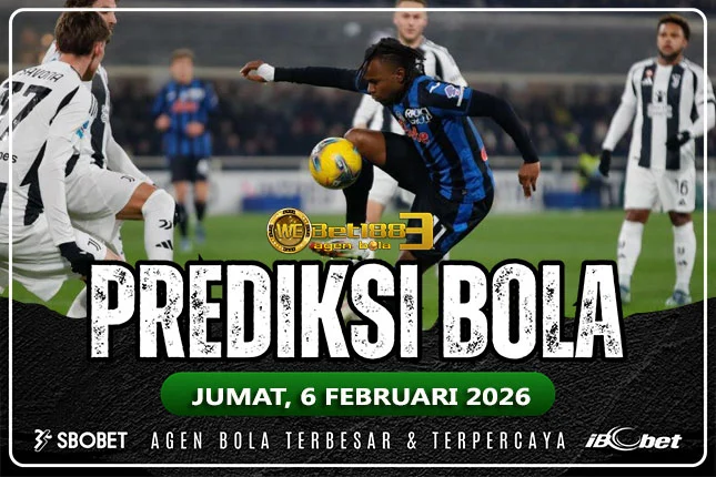 Prediksi Bola Akurat Terpercaya