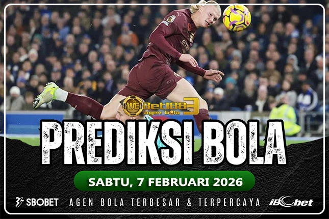 Prediksi Bola Akurat Terpercaya