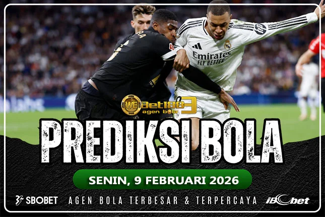 Prediksi Bola Akurat Terpercaya