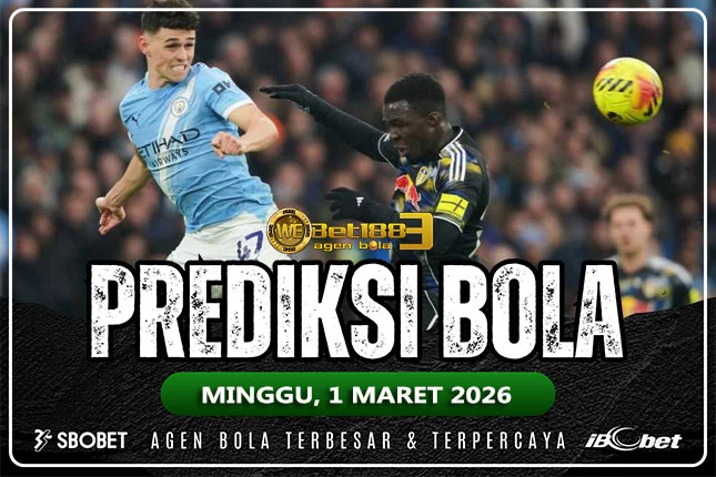 Prediksi Bola Akurat Terpercaya