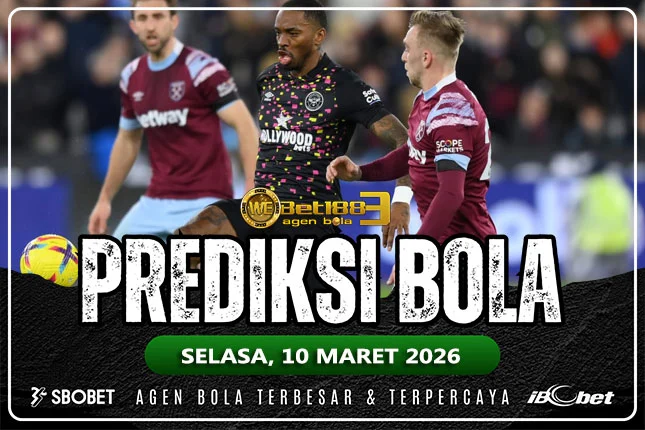 Prediksi Bola Akurat Terpercaya