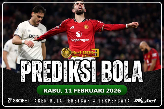 Prediksi Bola Akurat Terpercaya