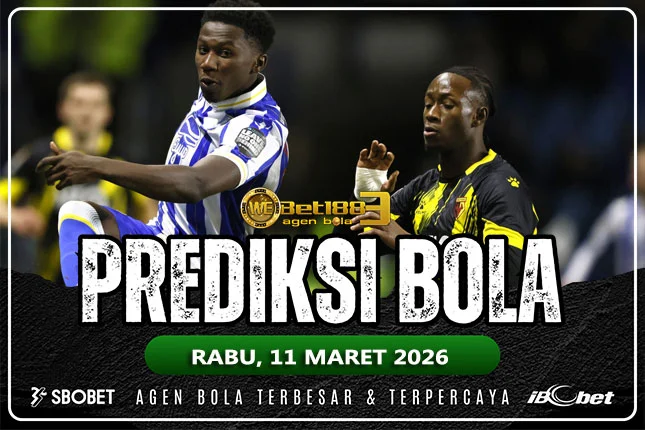 Prediksi Bola Akurat Terpercaya