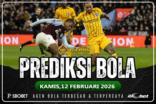 Prediksi Bola Akurat Terpercaya