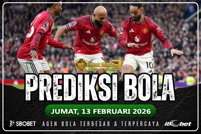 Prediksi Bola Akurat Terpercaya