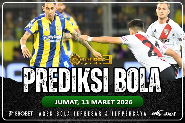Prediksi Bola Akurat Terpercaya