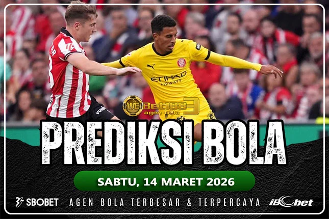 Prediksi Bola Akurat Terpercaya