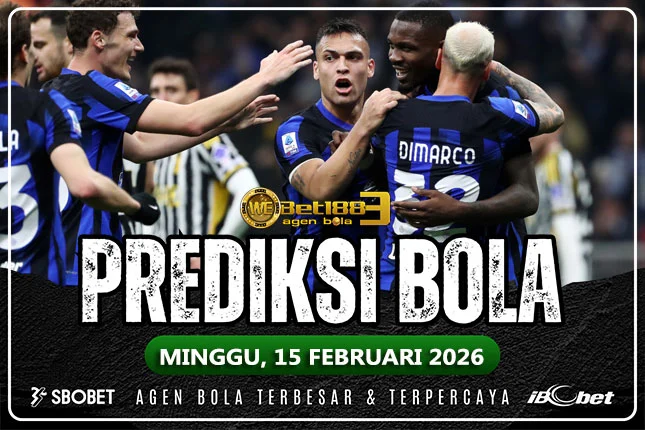 Prediksi Bola Akurat Terpercaya