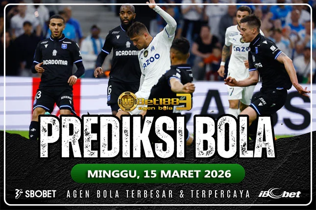 Prediksi Bola Akurat Terpercaya