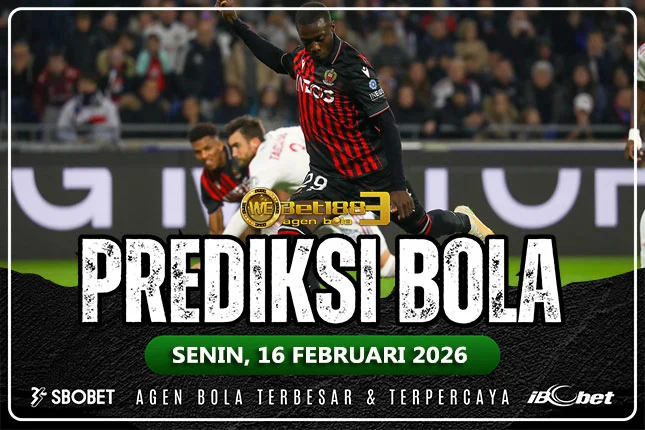 Prediksi Bola Akurat Terpercaya