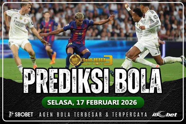 Prediksi Bola Akurat Terpercaya