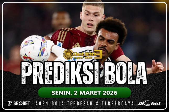 Prediksi Bola Akurat Terpercaya