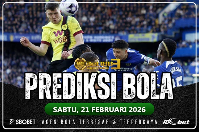 Prediksi Bola Akurat Terpercaya