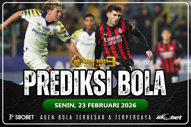Prediksi Bola Akurat Terpercaya