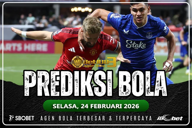 Prediksi Bola Akurat Terpercaya