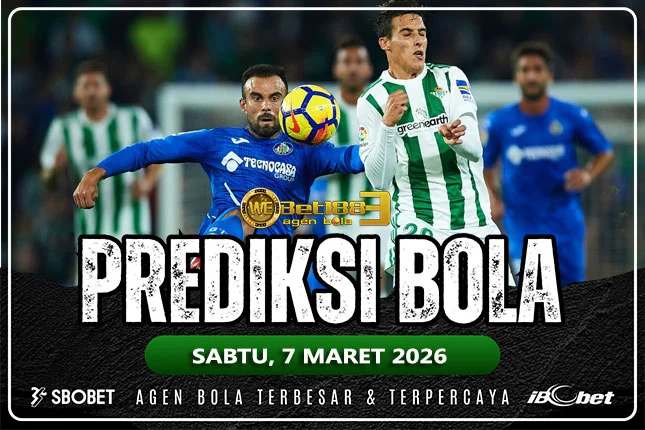 Prediksi Bola Akurat Terpercaya