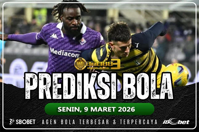 Prediksi Bola Akurat Terpercaya
