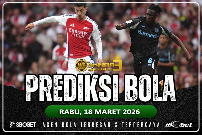 Prediksi Bola Akurat Terpercaya Prediksi Bola Akurat Terpercaya