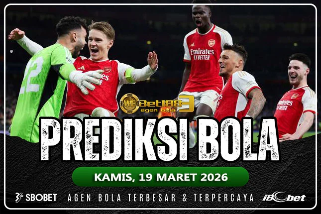 Prediksi Bola Akurat Terpercaya Prediksi Bola Akurat Terpercaya