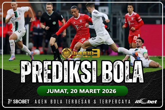 Prediksi Bola Akurat Terpercaya Prediksi Bola Akurat Terpercaya