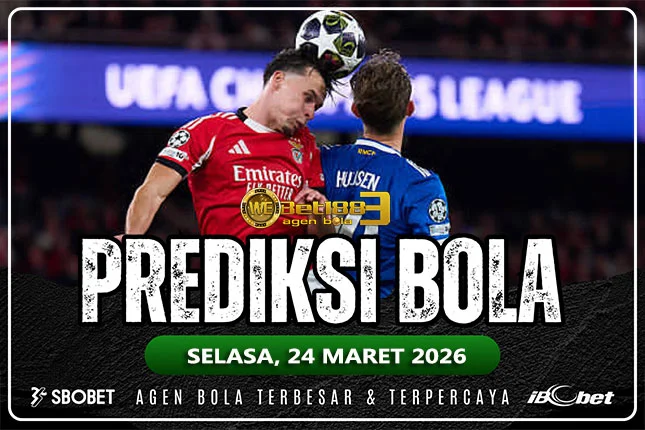 Prediksi Bola Akurat Terpercaya Prediksi Bola Akurat Terpercaya