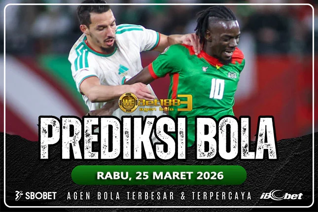 Prediksi Bola Akurat Terpercaya Prediksi Bola Akurat Terpercaya